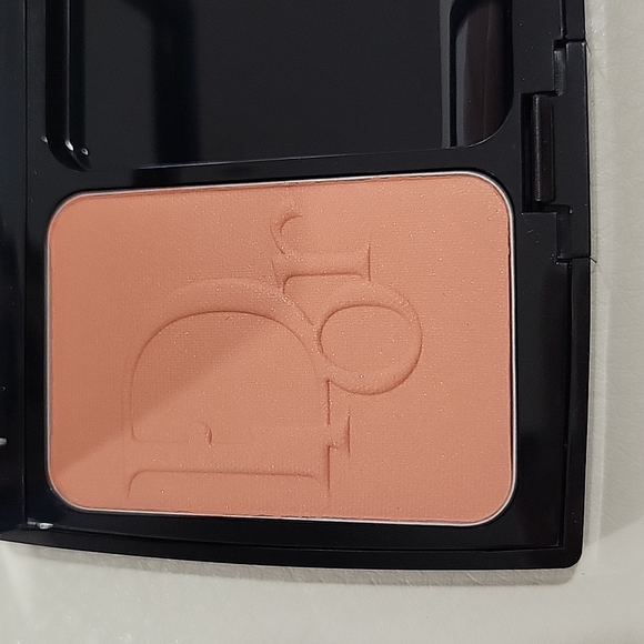 Dior blush 553 cocktail peach - Picture 1 of 6